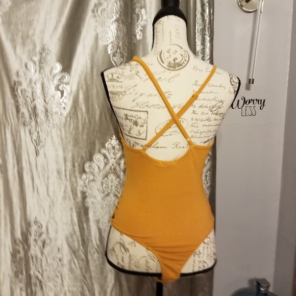 Bodysuit - Picture 3 of 4